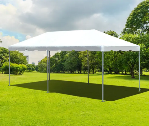 10 X 20 FRAME TENT
