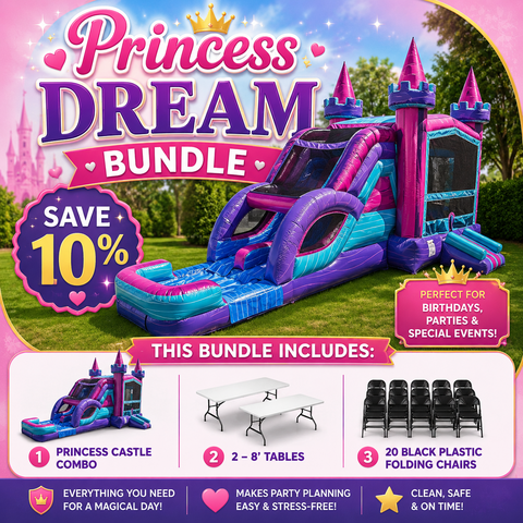 Princess Dream Bundle