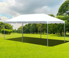 10 X 20 FRAME TENT