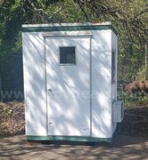 Mini On Site Office