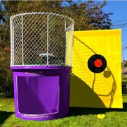 Dunk Tank