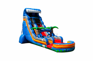 24' Riptide Rush 