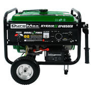 Generator rental