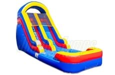 14ft Water Slide