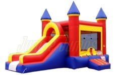 Castle Combo