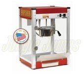 4oz Popcorn Machine
