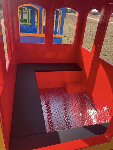 Louisville Inflatables Inc. - Online Booking for Bouncers, slides, and ...