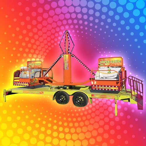 mechanical rides mechanical rides