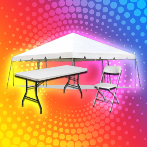 Tents tables and chairs Tents tables and chairs