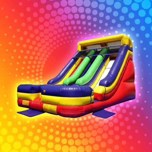 Louisville Bounce House & Party Rentals, Event Services