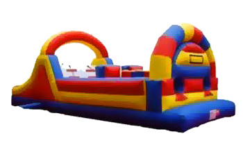 Louisville Bounce House & Party Rentals, Event Services