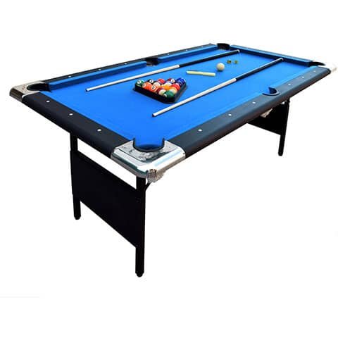 Fairmont Pool Table