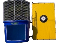 Dunk Tank