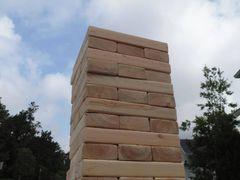 Tumbling Towers- Jenga Tumbling Towers- Jenga