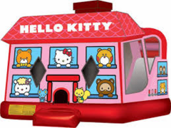 Hello Kitty C4