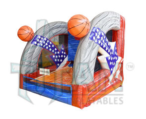 Hoop Star