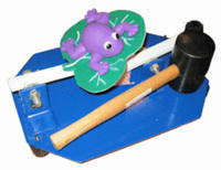 Frog Launchers Frog Launchers