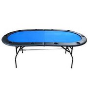 Poker Table 