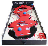 Snake Pit