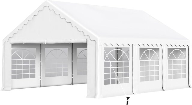 16 x 20 Tent