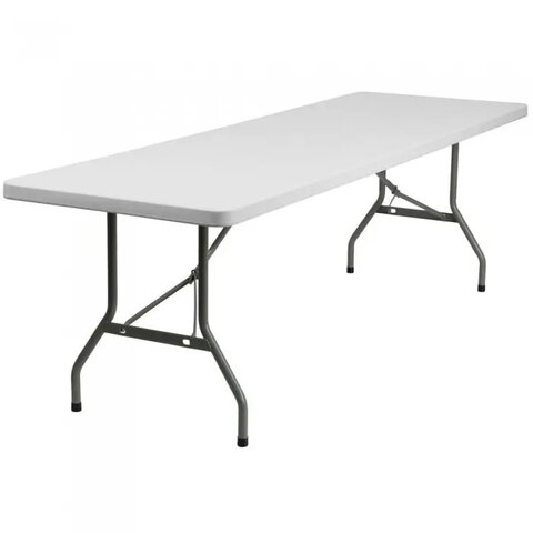 8ft Standard Table