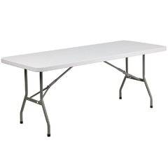 6ft Standard Table