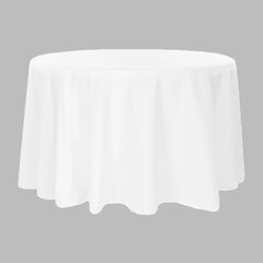 Round Tablecloth