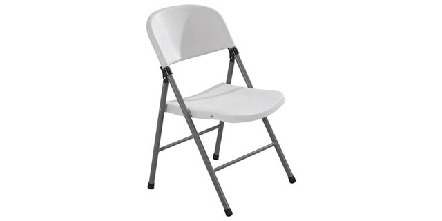 Durable Folding Chair