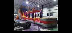Slides and Combos