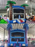 Deluxe Bounce Houses