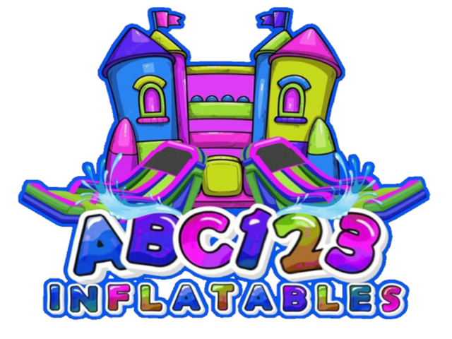 Abc123 inflatables