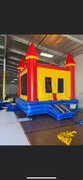 Multi Colored Castle