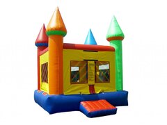 Jump Castle Bouncer