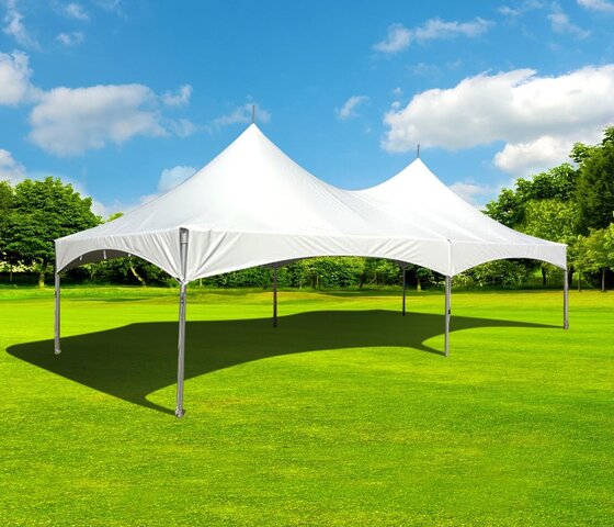 15x30 Tent Package