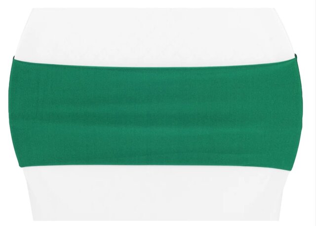 Green Chair Band