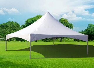 40' Hexagon Tent			