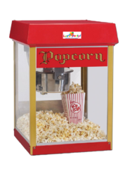 Popcorn Machine - Larger