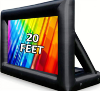 Projector and Screen