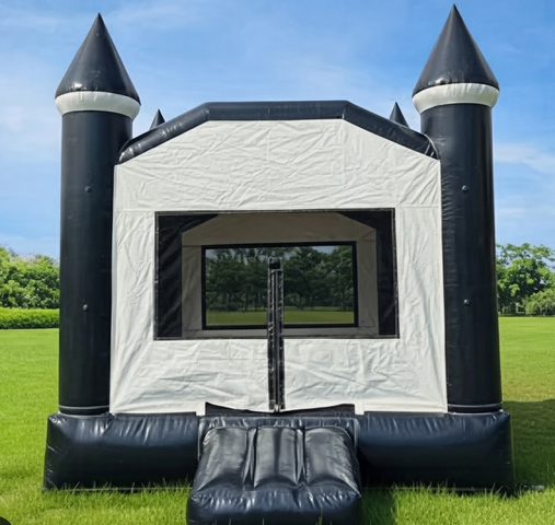 Castle Bounce House