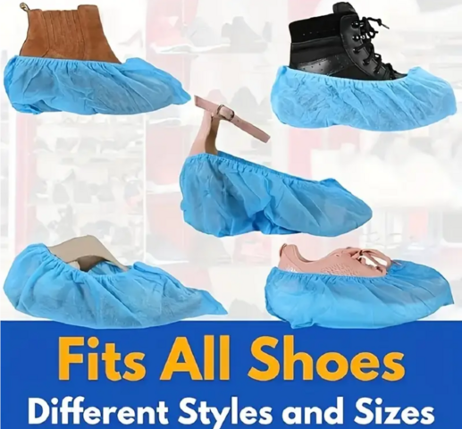 Shoe Cover