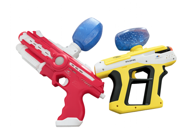 Gel Blaster