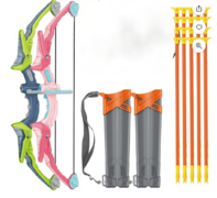 Archery Set For Dart Games