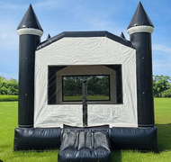 Castle Bounce House