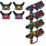 Laser Tag