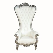 Throne Chairs, & Other Specialty Seating