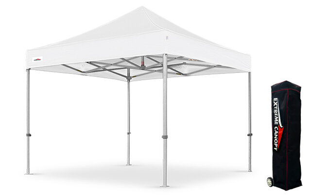 10x10 Canopy Tent