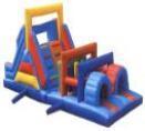 30ft Obstacle Course