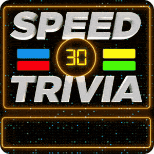Speed Trivia