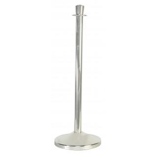 Chrome Stanchion