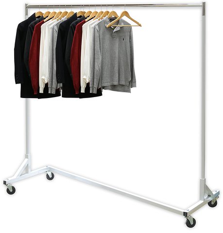 Deluxe Coat Rack / Garment Rack